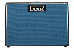 Park SA-212BL-50-U SA-212 (Angled Grill) - 2x12" Style A Angled Cab - Celestion Greenback