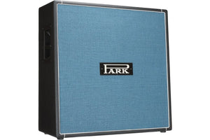 Park SA-412BL-100-U SA-412 (Angled Grill) - 4x12" Style A Angled Cab - Celestion Greenback