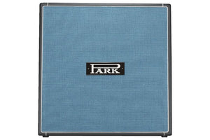 Park SA-412BL-100-U SA-412 (Angled Grill) - 4x12" Style A Angled Cab - Celestion Greenback