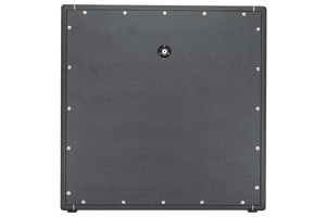 Park SA-412BL-260-U SA-412 (Angled Grill) - 4x12" Style A Angled Cab - Celestion Creamback