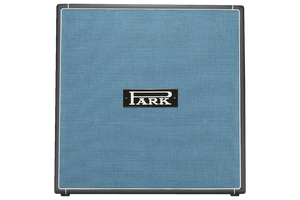 Park SA-412BL-260-U SA-412 (Angled Grill) - 4x12" Style A Angled Cab - Celestion Creamback