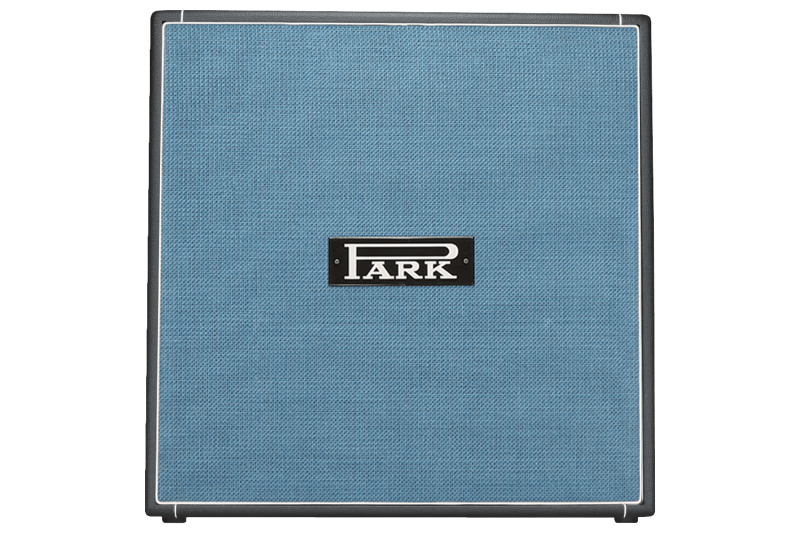 Park SA-412BL-260-U SA-412 (Angled Grill) - 4x12" Style A Angled Cab - Celestion Creamback
