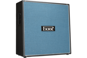 Park SA-412BL-260-U SA-412 (Angled Grill) - 4x12" Style A Angled Cab - Celestion Creamback