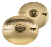 SABIAN HHX Evolution Crash Pack