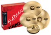 SABIAN AAX Promotional Set