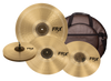 SABIAN FRX Prepack