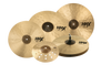 SABIAN HHX COMPLEX PRAISE AND WORSHIP  SET