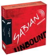 SABIAN XSR Performance Set
