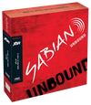 SABIAN XSR Performance Set w/Free 18"