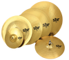 SABIAN SBR Super Set w/free 18" crash