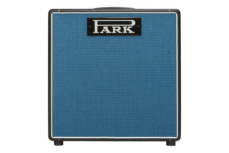 Park SB-112BL-25-U SB-112 - 1x12" Style B Straight Cab - Celestion Greenback