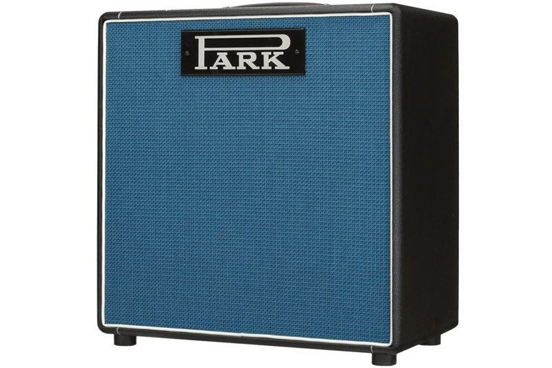 Park SB-112BL-25-U SB-112 - 1x12" Style B Straight Cab - Celestion Greenback
