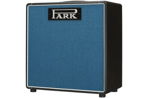 Park SB-112BL-65-U SB-112 - 1x12" Style B Straight Cab - Celestion Creamback