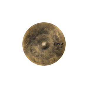 Sabian SD1402 14" STRATUS DRY HATS