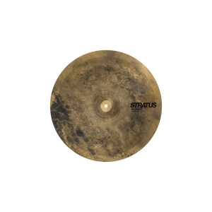 Sabian SD1502 15" STRATUS DRY HATS