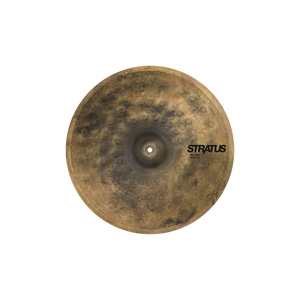 Sabian SD1602 16" STRATUS DRY HATS