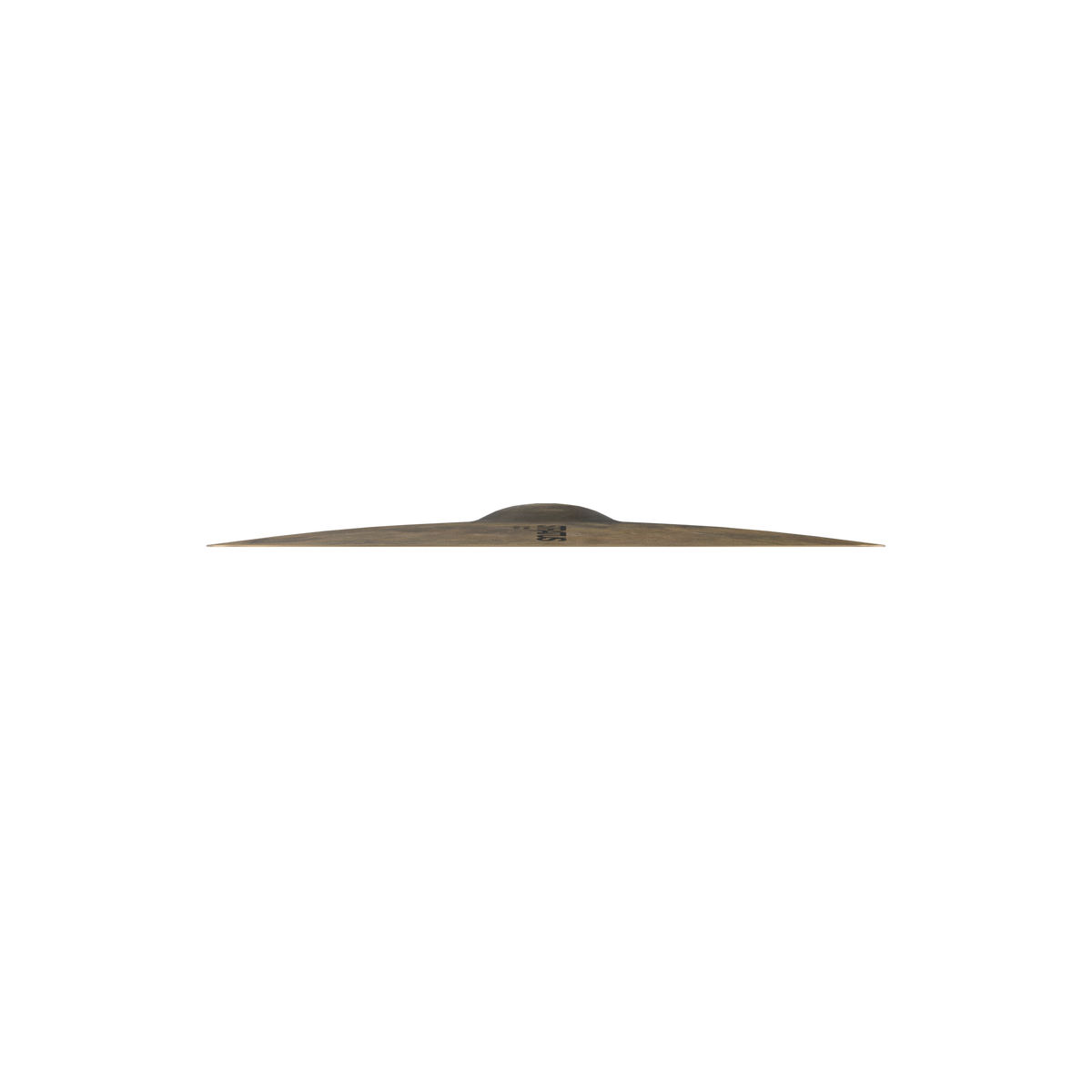 Sabian SD1602 16" STRATUS DRY HATS