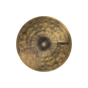Sabian SD1806 18" STRATUS DRY CRASH