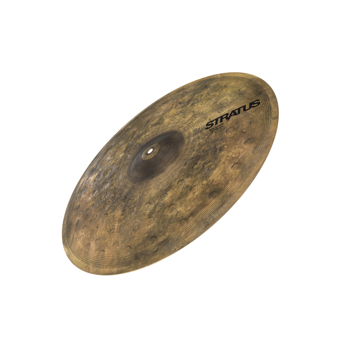 Sabian SD1806 18" STRATUS DRY CRASH