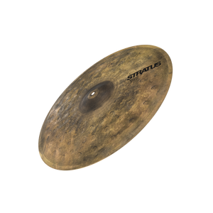 Sabian SD1806 18" STRATUS DRY CRASH