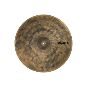 Sabian SD1906 19" STRATUS DRY CRASH