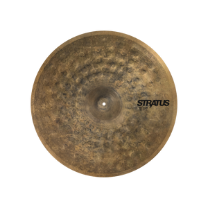 Sabian SD2006 20" STRATUS DRY CRASH