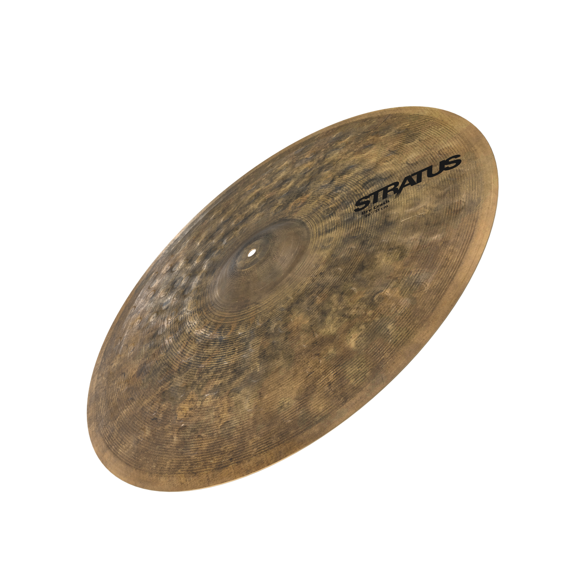 Sabian SD2006 20" STRATUS DRY CRASH