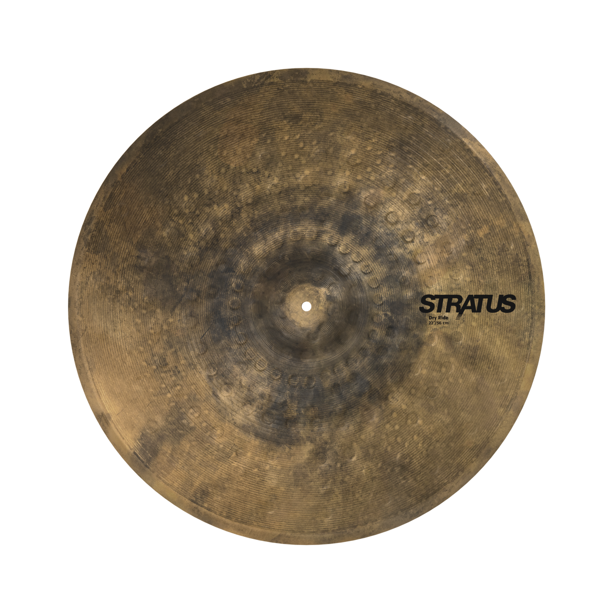Sabian SD2210 22" STRATUS DRY RIDE