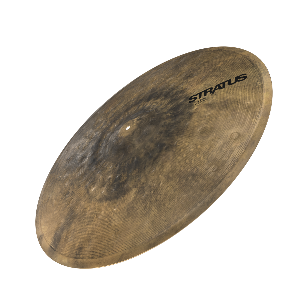 Sabian SD2210 22" STRATUS DRY RIDE