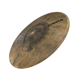 Sabian SD2210 22" STRATUS DRY RIDE