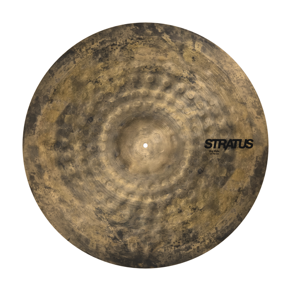 Sabian SD2410 24" STRATUS DRY RIDE