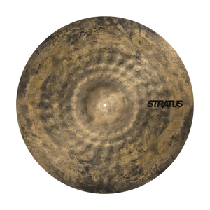 Sabian SD2410 24" STRATUS DRY RIDE