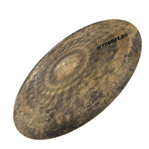 Sabian SD2410 24" STRATUS DRY RIDE