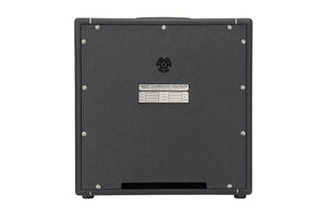 Hiwatt SE112F-150-U SE112F - Custom Speaker Cab w/ 1x12” Fane Speaker - Purpleback