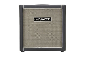 Hiwatt SE112F-150-U SE112F - Custom Speaker Cab w/ 1x12” Fane Speaker - Purpleback