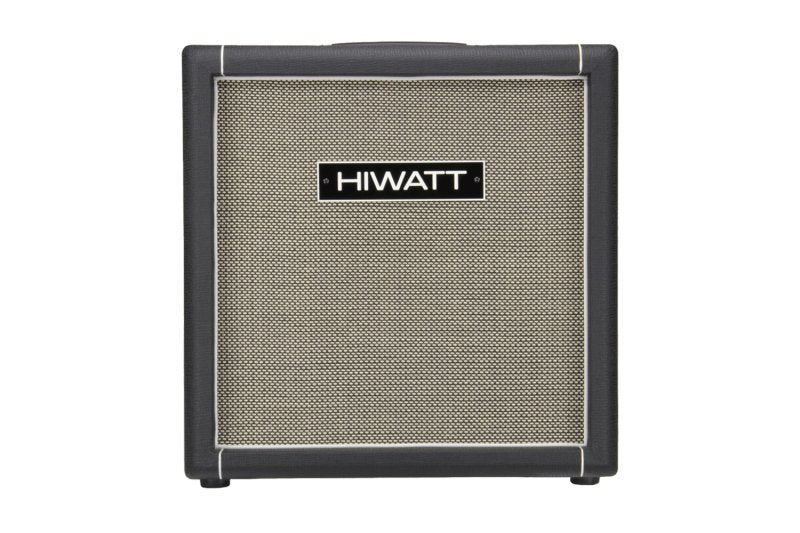Hiwatt SE112F-150-U SE112F - Custom Speaker Cab w/ 1x12” Fane Speaker - Purpleback