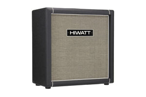 Hiwatt SE112F-75-U SE112F - Custom Speaker Cab w/ 1x12” Fane Speaker - F75