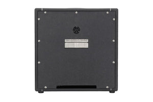 Hiwatt SE112F-75-U SE112F - Custom Speaker Cab w/ 1x12” Fane Speaker - F75
