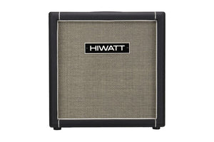 Hiwatt SE112F-75-U SE112F - Custom Speaker Cab w/ 1x12” Fane Speaker - F75