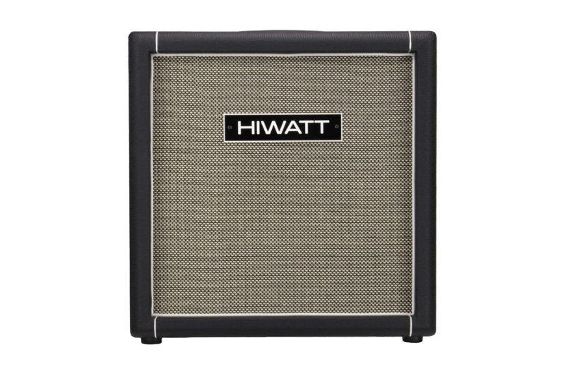 Hiwatt SE112F-75-U SE112F - Custom Speaker Cab w/ 1x12” Fane Speaker - F75