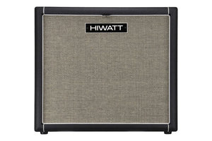 Hiwatt SE115-400-U SE115F - Custom Speaker Cab w/ 1x15" Fane Speaker