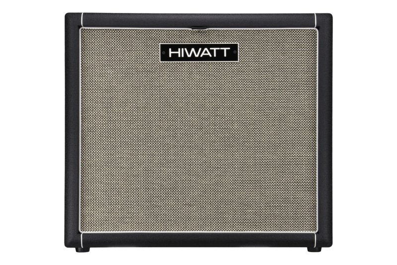 Hiwatt SE115-400-U SE115F - Custom Speaker Cab w/ 1x15" Fane Speaker