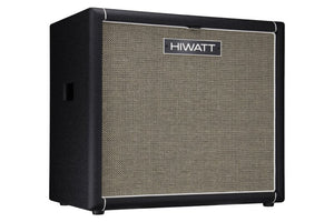 Hiwatt SE115-400-U SE115F - Custom Speaker Cab w/ 1x15" Fane Speaker