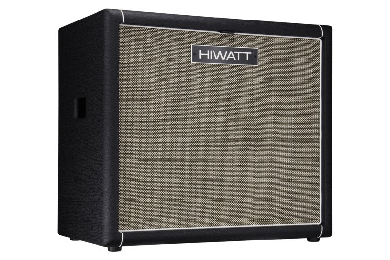 Hiwatt SE115-400-U SE115F - Custom Speaker Cab w/ 1x15" Fane Speaker