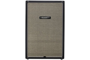 Hiwatt SE115410-1600-U SE115410F - Custom Full-Range Speaker Cab w/ 1x15" & 4x10" Fane Speakers
