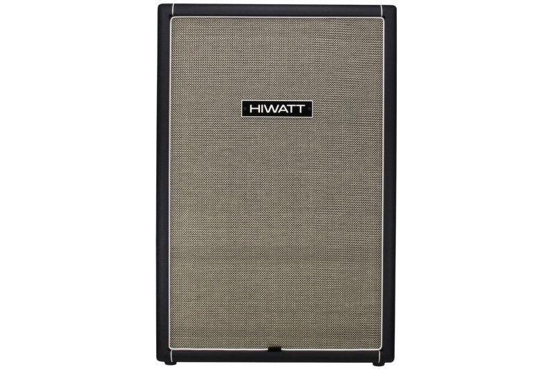 Hiwatt SE115410-1600-U SE115410F - Custom Full-Range Speaker Cab w/ 1x15" & 4x10" Fane Speakers