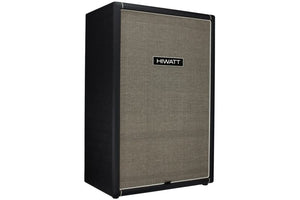 Hiwatt SE115410-1600-U SE115410F - Custom Full-Range Speaker Cab w/ 1x15" & 4x10" Fane Speakers