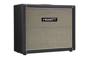 Hiwatt SE212F-150-U SE212F - Custom Speaker Cab w/ 2x12” Fane Speakers - F75