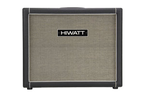 Hiwatt SE212F-150-U SE212F - Custom Speaker Cab w/ 2x12” Fane Speakers - F75