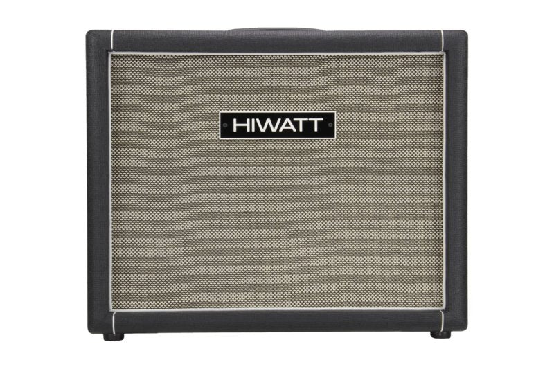 Hiwatt SE212F-150-U SE212F - Custom Speaker Cab w/ 2x12” Fane Speakers - F75